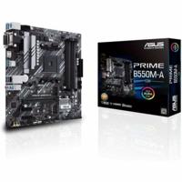 Moederbord Asus 90MB14I0-M0EAYC AMD B550 AMD AM4 - thumbnail