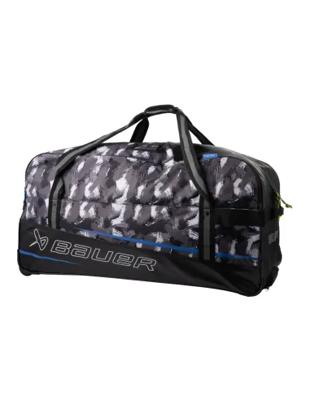 Bauer Bg Premium Wheeled Bag S24 Ijshockey Tas Met Wielen (senior) Sr. Collors