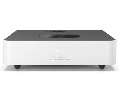 Fezz Gratia Prestige phono voorversterker Republika