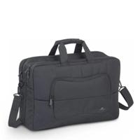 Laptoptas Rivacase 8455 Zwart 17,3" Laptoptas Rivacase 8455 Zwart 17,3"