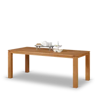 Eettafel (160x90cm) Village - E5 - thumbnail