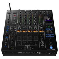 Pioneer DJ DJM-A9 4-kanaals dj-mixer