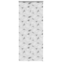 Doucherolgordijn met cassette 90x240 cm stofbreedte 86 cm