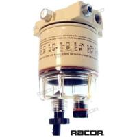 RAC120AS - GASOLINE/DIESELFILTER RACOR