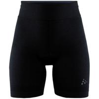 Craft Core Fuseknit Fietsbroek Dames Black S