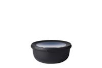 Multikom Cirqula 750 ml Nordic Black - Mepal Multikom Cirqula 750 ml Nordic Black - Mepal