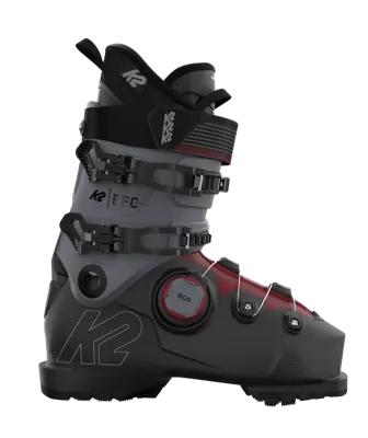 K2 BFC 95 Boa Skischoen