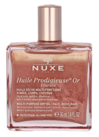 Nuxe Huile Prodigieuse Or Florale Body Oil 50 ml