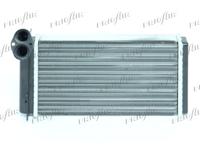 Kachelradiateur, interieurverwarming FRIGAIR, u.a. für VW, Ford, Seat