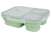 SILVERCREST Opvouwbare vershoudbakjes of lunchbox (Lunchbox)