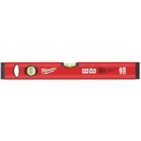 Milwaukee Slim box waterpassen Magnetic Slim Level 40cm - 1pc - 4932464854
