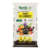 Biologische hummus Verdy 5 L Biologische hummus Verdy 5 L
