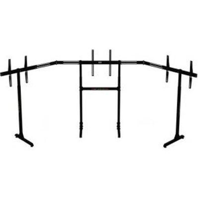 Next Level Racing Free Standing Triple Monitor Stand