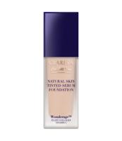 Claresa natural skin tinted serum foundation 1c light cool 32ml