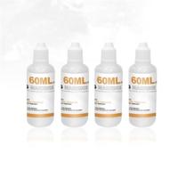 Lensgo Rook Vloeistof 4 x 60ml