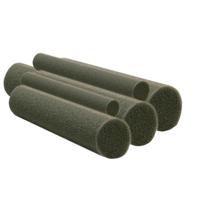 Zwaluw rugvulling PU - 20 mm rond - 5 x1 meter - in doos