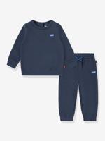 3-delige babyset LEVIS KID'S® marineblauw