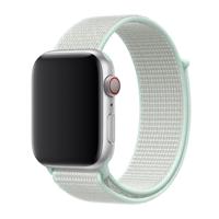 Apple Nike Sport Loop Apple Watch 42mm / 44mm / 45mm / 49mm Teal Tint Apple Nike Sport Loop Apple Watch 42mm / 44mm / 45mm / 49mm Teal Tint