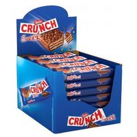 Crunch - Snack - 30 Repen - thumbnail