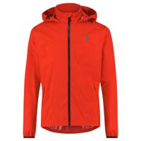 AGU GO Regenjas Essential - Rood - XXL - Waterdicht