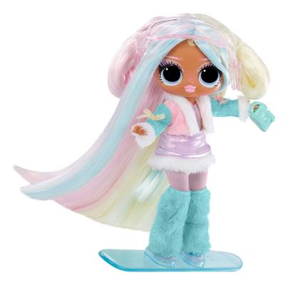 L.O.L. surprise tweens winter snow pop - candylicious
