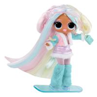 L.O.L. surprise tweens winter snow pop - candylicious L.O.L. surprise tweens winter snow pop - candylicious