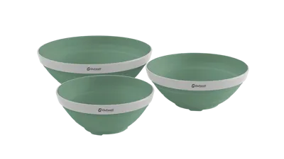 Outwell Collaps Schaal Set