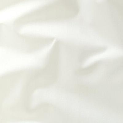 Dommelin Dommelin Hoeslaken Uni Percal 200TC 528 Ecru 80x210/30