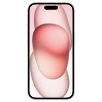 Refurbished iPhone 15 Plus 128 GB Roze Als nieuw