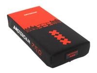Newlooxs T goois matras voor me kleine, bagegedrager kussen zwart/rood