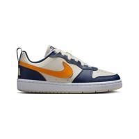 Nike COURT BOROUGH LOW RECRAFT BPV DV5457 126 Wit - Maat: 28 Nike COURT BOROUGH LOW RECRAFT BPV DV5457 126 Wit - Maat: 28