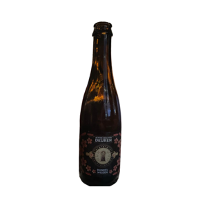 Rabauw Buskens Dunkelweizen 37,5cl