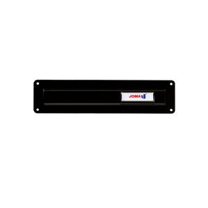 Joma briefplaat 330 - zwart