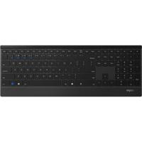 Toetsenbord - RAPOO - E9500M - AZERTY