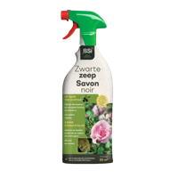 BSI zwarte zeep gebruiksklaar 800 ml