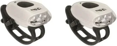 Ledverlichting-Set M-Wave Cobra-3