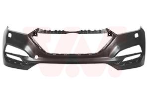 Van Wezel Bumper 8264577