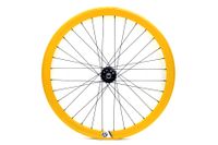 Weinmann G42 Achterwiel - Geel PC Weinmann G42 Achterwiel - Geel PC