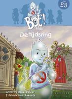 De tijdsring (Hardback)