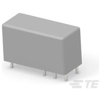 TE Connectivity RTH14012 Industrieel relais Nominale spanning: 12 V/DC 1x wisselcontact 1 stuk(s)