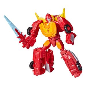 Hasbro Transformers Autobot Hot Rod 9cm