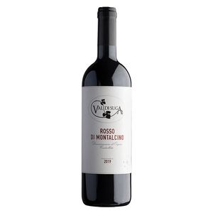 Rosso di Montalcino 2019 - Val di Suga - 75CL - 13,5% Vol.