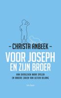 Voor Joseph en zijn broer (Paperback)