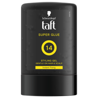 Taft Super glue tottle 300 Milliliter