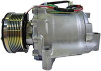 Compressor, airconditioning ACP115000S