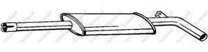 Middendemper 279923