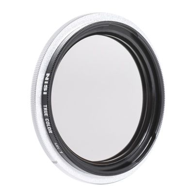 NiSi IP-A True Color ND-Vario 1-5stops (0.3-1.5)