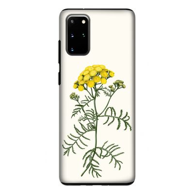 Tansy: Samsung Galaxy S20 Plus Tough Case
