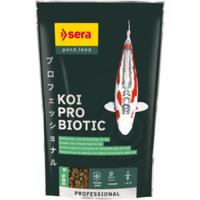 Sera Koi Professional Probiotic 500g - Probiotische Koivoer voor Groei en Heldere Vijvers