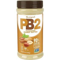 Peanut Powder 184gr Naturel